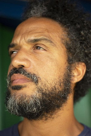 Simon Alveranga