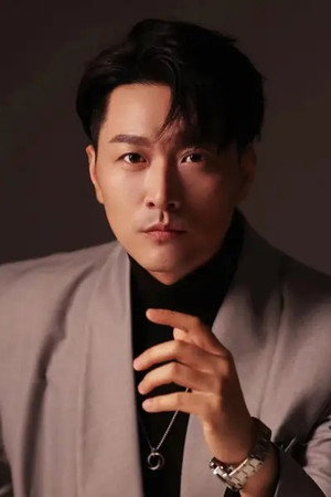 Portrait of Fan Lei