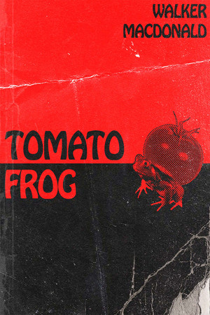 Tomato Frog
