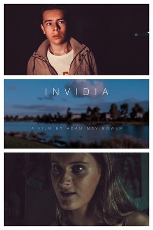 image: Invidia