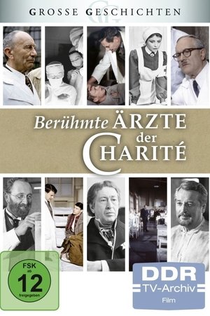 Berühmte Ärzte der Charité: Der kleine Doktor