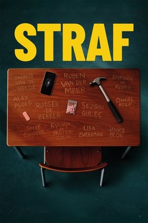 Straf
