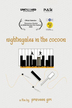 Nightingales in the Cocoon poster