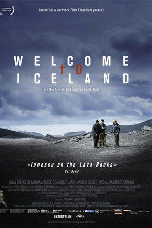 Welcome to Iceland Welcome to Iceland