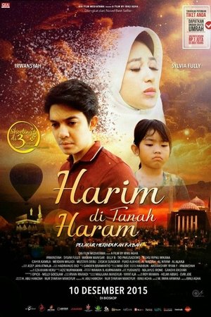 Harim di Tanah Haram