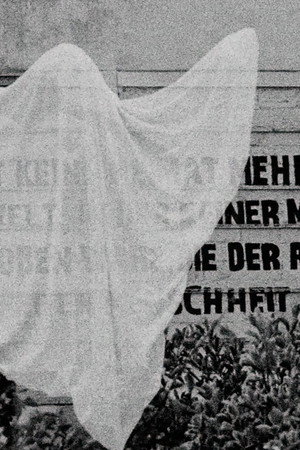 Campus Geister poster