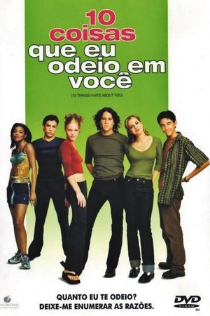 Imagem 10 Coisas que Eu Odeio em Você