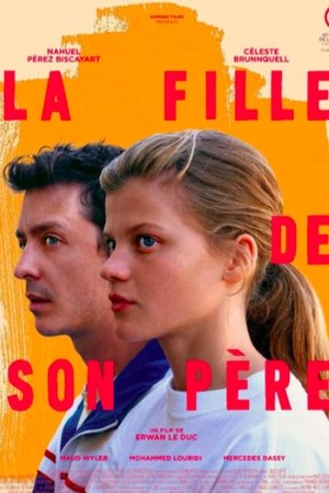 Voir La Fille de son père en streaming