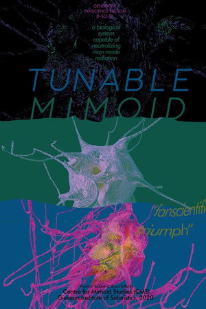 Tunable Mimoid poster