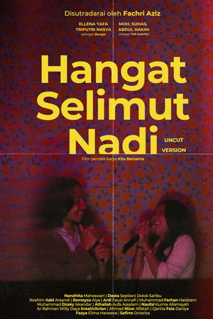 Hangat Selimut Nadi
