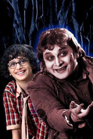 Bhoot Raja Aur Ronnie
