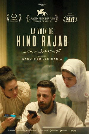 La Voix de Hind Rajab