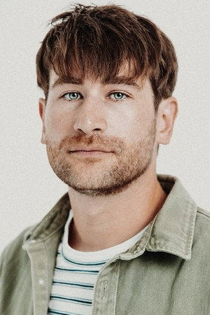 Portrait of Chris Miller