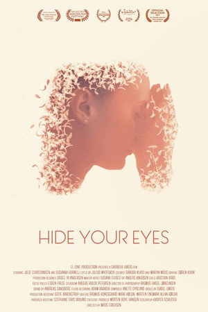Hide Your Eyes poster