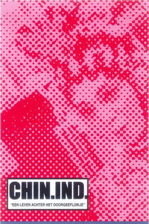 Chin. Ind. Life Behind the Serving Hatch poster