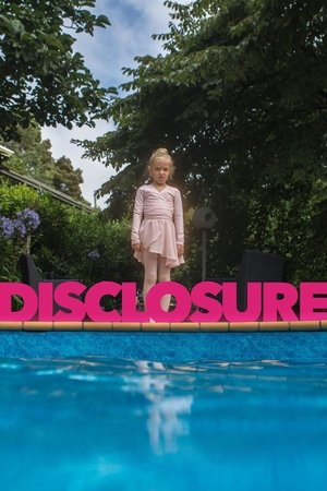 Poster of Disclosure