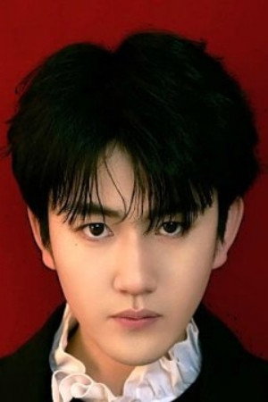 Portrait of 孙启鑫
