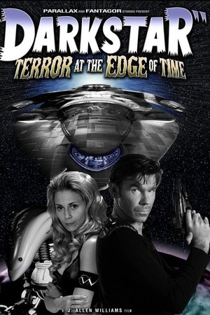 Darkstar: Terror at The Edge of Time
