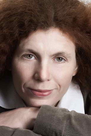 Yuliya Latynina