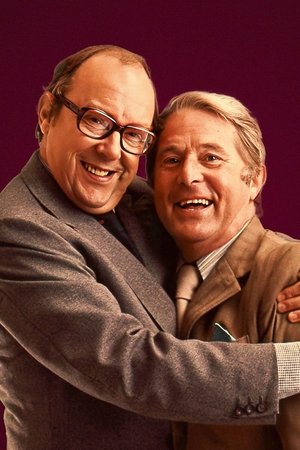 Parkinson Meets Morecambe and Wise