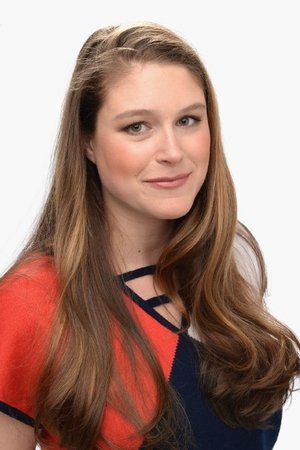 Jessica Oreck