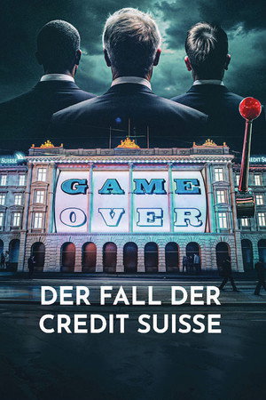 Gier - Der Fall der Credit Suisse Gier - Der Fall der Credit Suisse
