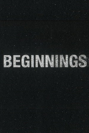 Beginnings poster