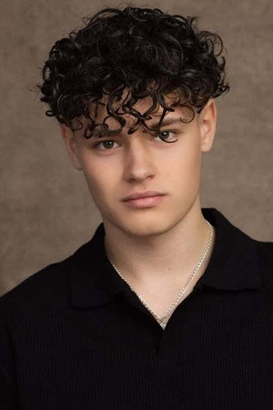 Evan Huntley-Robertson