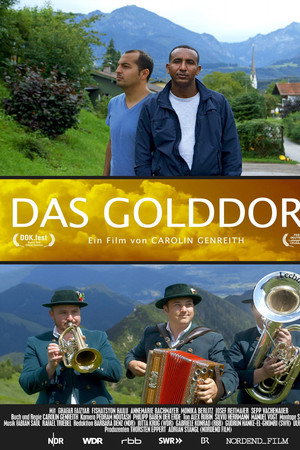 Das Golddorf