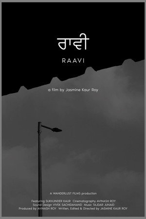 Raavi poster