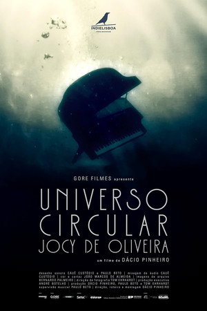 Universo Circular - Jocy de Oliveira