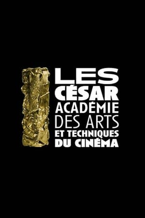 Cérémonie des César