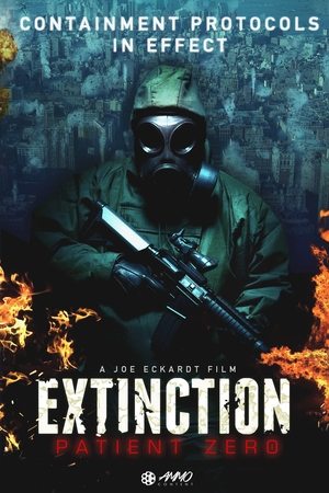 Extinction: Patient Zero