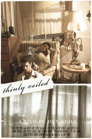 Thinly Veiled poster