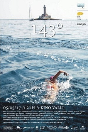 143° poster