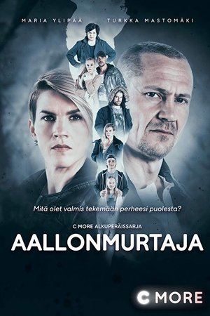 Aallonmurtaja