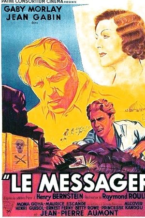 Le Messager