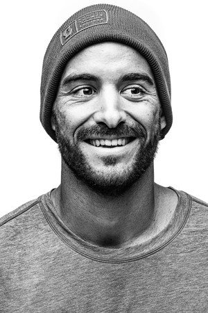 Jordan Manoukian