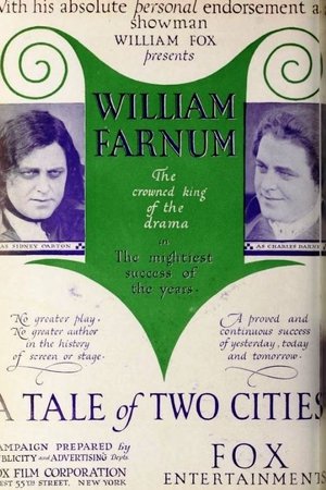 A Tale of Two Cities