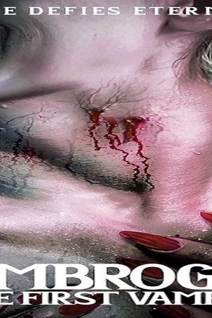 Ambrogio: The First Vampire