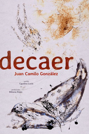 decay poster