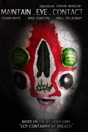 SCP-173 Containment Breach