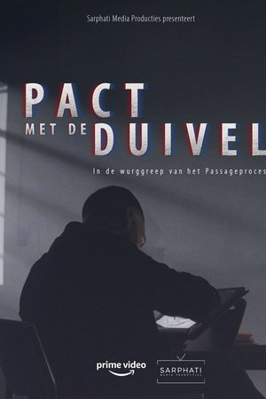 Pact met de Duivel, In de Wurggreep van het Passageproces