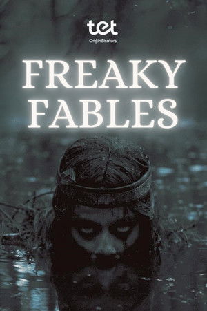 Freaky Fables