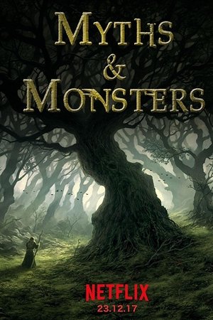 Myths & Monsters