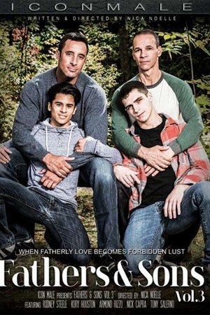 Father and His Three Sons - The Bartos Family (Private Hungary 1)