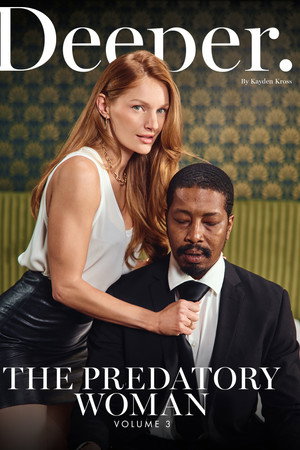 The Predatory Woman 3