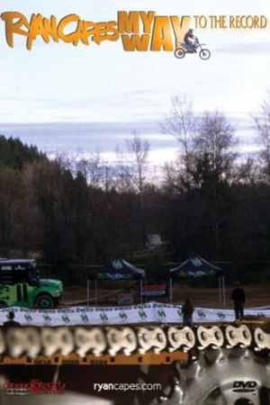 Ryan Capes: My Way to the Record