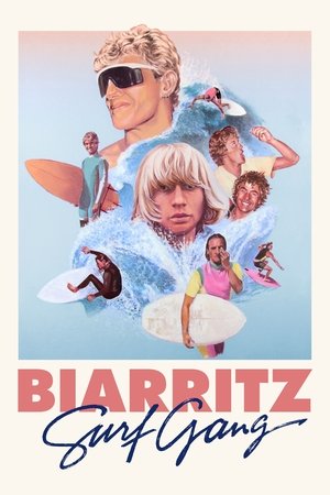 Biarritz Surf Gang Biarritz Surf Gang