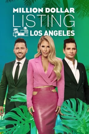 Million Dollar Listing Los Angeles